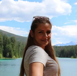Sahar Arbabimoghadam