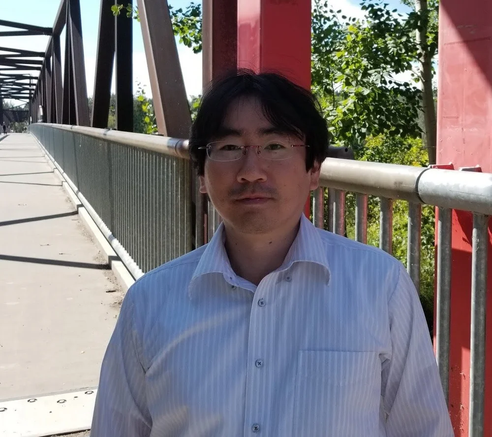 Akihiro Nishiyama, Ph.D.
