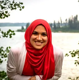 Sara Ibrahim Omar